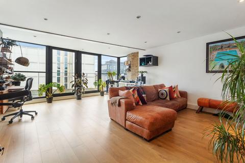 1 bedroom apartment for sale, Union Central Building, Kingsland Road, London E2