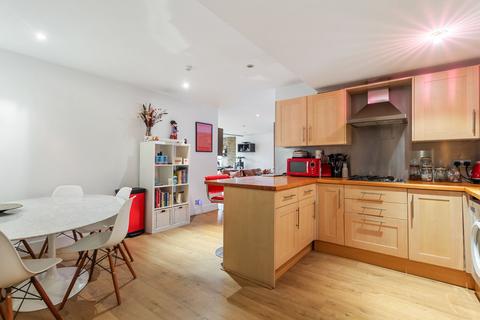 1 bedroom apartment for sale, Union Central Building, Kingsland Road, London E2