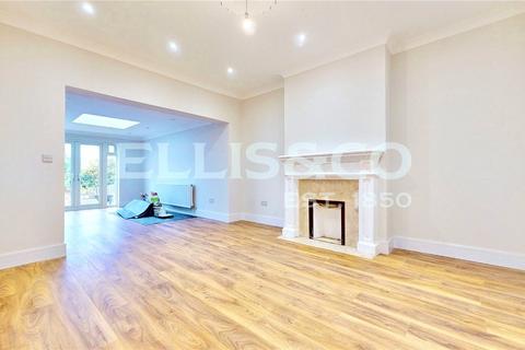 4 bedroom terraced house for sale, Wembley Hill Road, Wembley, HA9