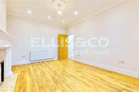 4 bedroom terraced house for sale, Wembley Hill Road, Wembley, HA9
