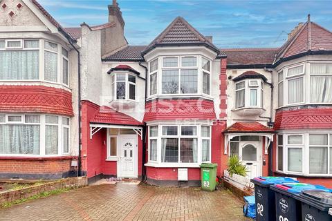 Wembley Hill Road, Wembley, HA9