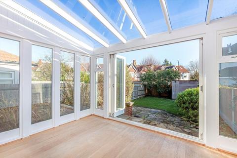 5 bedroom semi-detached house to rent, Dora Road, London SW19