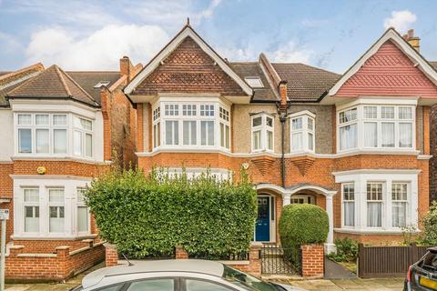 undefined, Dora Road, London SW19