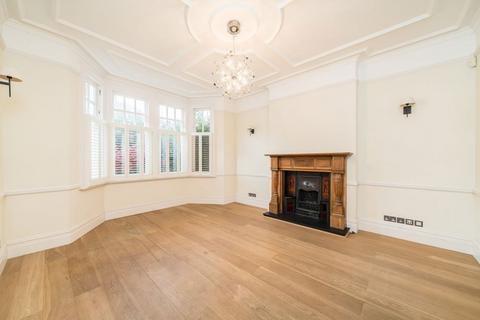 5 bedroom semi-detached house to rent, Dora Road, London SW19