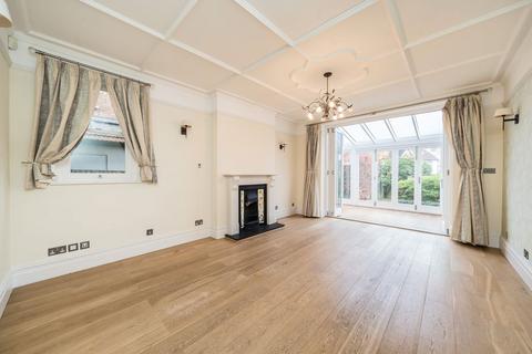 undefined, Dora Road, London SW19