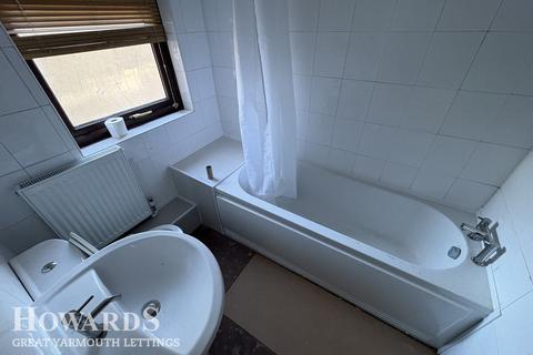 undefined, Nursery Terrace, GREAT YARMOUTH