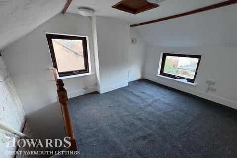undefined, Nursery Terrace, GREAT YARMOUTH