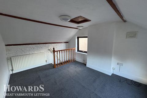 undefined, Nursery Terrace, GREAT YARMOUTH