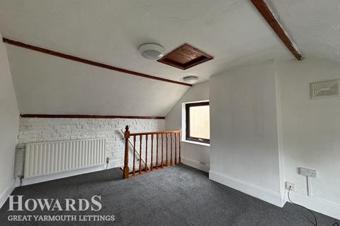 undefined, Nursery Terrace, GREAT YARMOUTH
