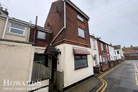 undefined, Nursery Terrace, GREAT YARMOUTH