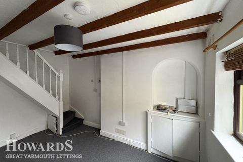 undefined, Nursery Terrace, GREAT YARMOUTH