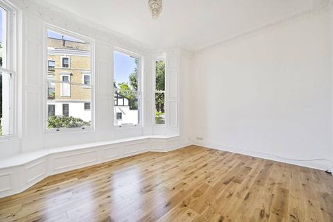 2 bedroom flat to rent, Cromwell Crescent, Kensington, London, SW5