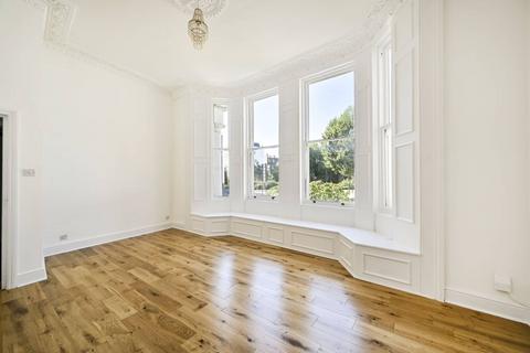 Cromwell Crescent, Kensington, London, SW5