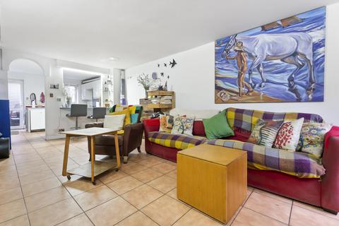 undefined, Charlotte Mews, London, W10