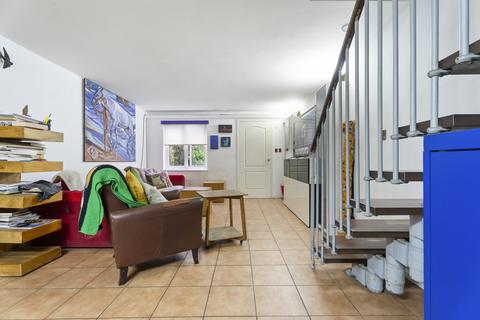 undefined, Charlotte Mews, London, W10