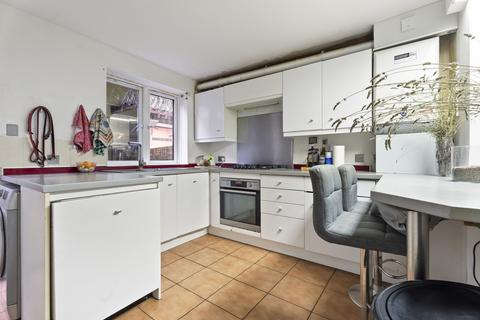 undefined, Charlotte Mews, London, W10