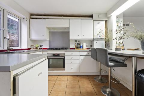 undefined, Charlotte Mews, London, W10