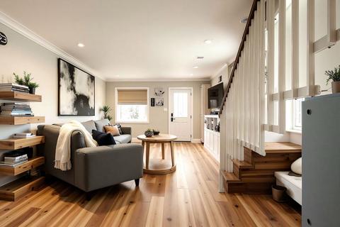 2 bedroom terraced house for sale, Charlotte Mews, London, W10