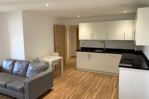 undefined, The Exchange, 8 Elmira Way, Salford, Manchester, M5