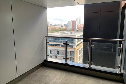 undefined, The Exchange, 8 Elmira Way, Salford, Manchester, M5