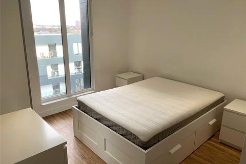 undefined, The Exchange, 8 Elmira Way, Salford, Manchester, M5