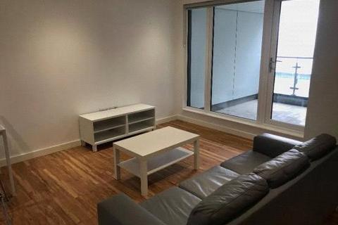 undefined, The Exchange, 8 Elmira Way, Salford, Manchester, M5