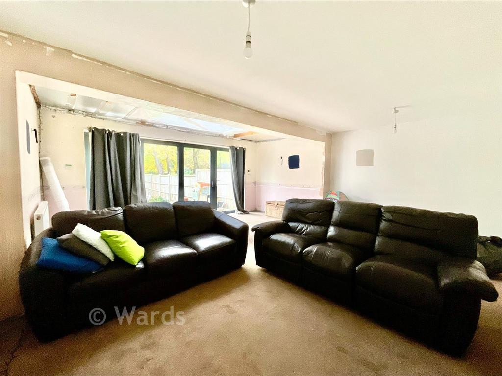 Lounge/Diner