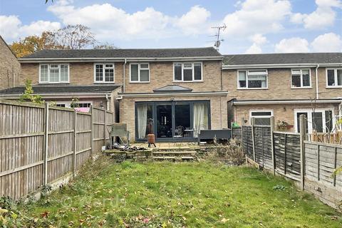 undefined, Ballens Road, Lords Wood, Chatham, Kent