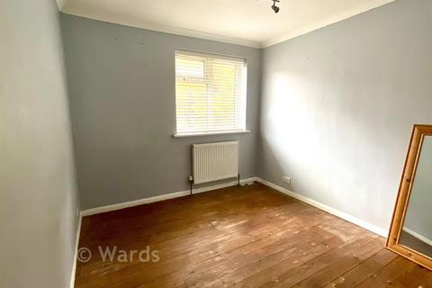 undefined, Ballens Road, Lords Wood, Chatham, Kent