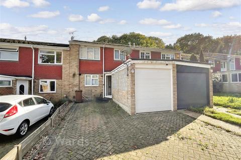 undefined, Ballens Road, Lords Wood, Chatham, Kent