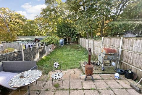 undefined, Ballens Road, Lords Wood, Chatham, Kent