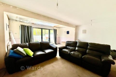 Ballens Road, Lords Wood, Chatham, Kent