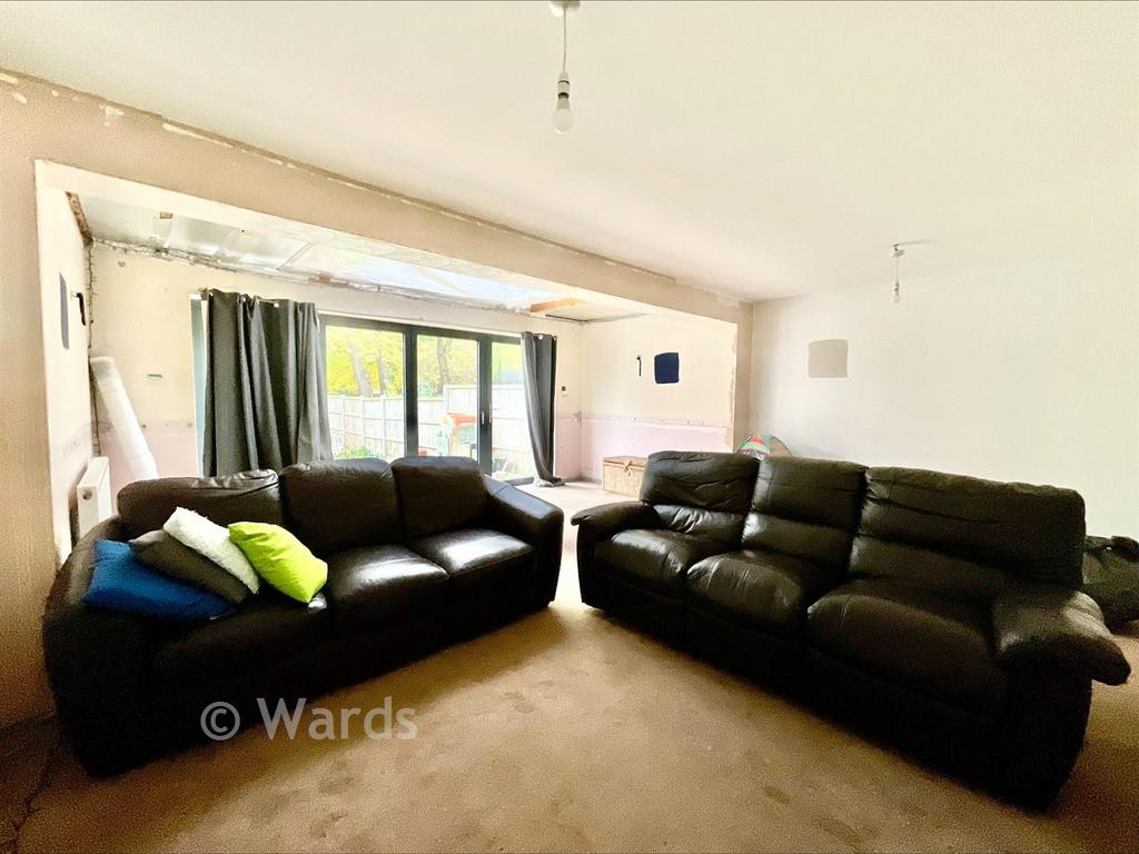 Lounge/Diner