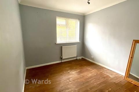 3 bedroom terraced house for sale, Ballens Road, Lords Wood, Chatham, Kent