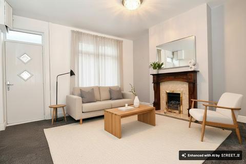 undefined, Johnson Street, Swinton, M27