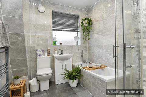 undefined, Johnson Street, Swinton, M27