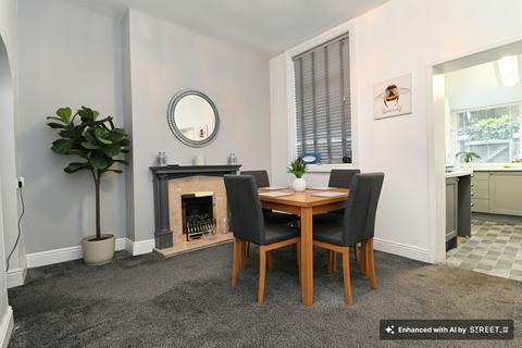 undefined, Johnson Street, Swinton, M27