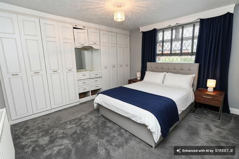 undefined, Johnson Street, Swinton, M27