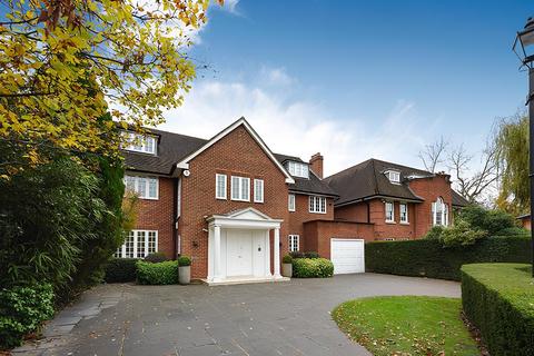undefined, Winnington Close, Hampstead Garden Suburb, N2