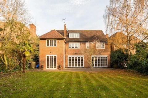 undefined, Winnington Close, Hampstead Garden Suburb, N2