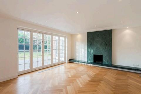 8 bedroom house to rent, Winnington Close, Hampstead Garden Suburb, N2