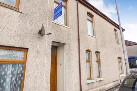 undefined, Water Street, Port Talbot, SA12