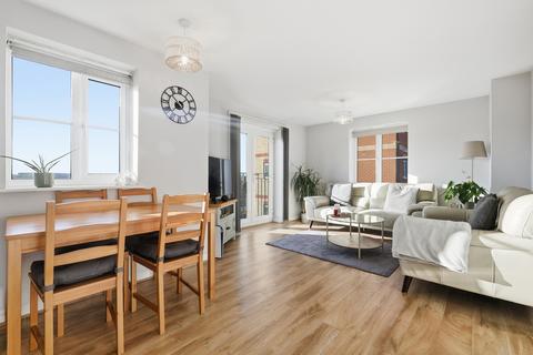 2 bedroom apartment for sale, Coniston Avenue, Purfleet-on-Thames RM19