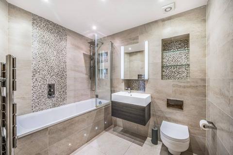 2 bedroom flat for sale, Wellesley Terrace, Angel, London, N1