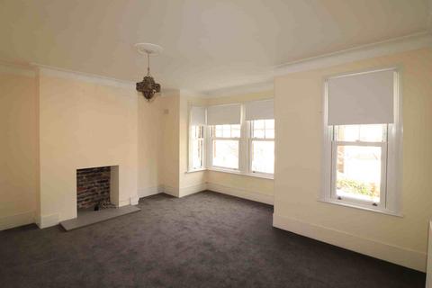 undefined, Stodart Road, Penge