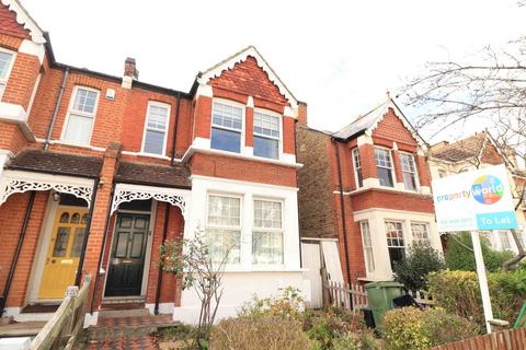 undefined, Stodart Road, Penge