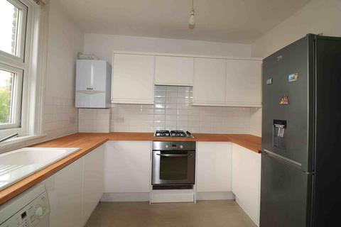 undefined, Stodart Road, Penge