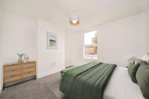 undefined, Smallwood Road, London SW17