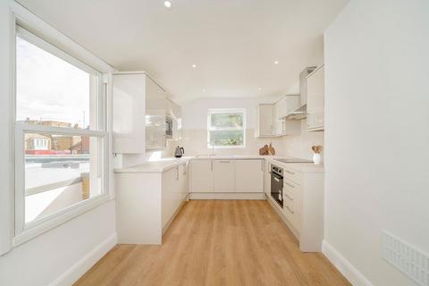 undefined, Smallwood Road, London SW17