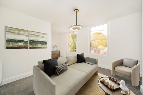 undefined, Smallwood Road, London SW17